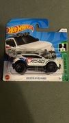 HOT WHEELS VOLVO XC40