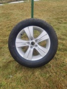 Koło zapasowe 225/60/17 Kia Sportage 3 III