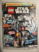 LEGO Star Wars magazyn 12/2016