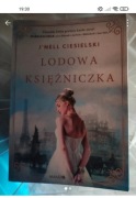 Ciesielski J. Lodowa ksiezniczka