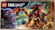 Lego dreamzzz 71514 - Dinostatek kosmiczny