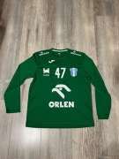 Oryginalna koszulka Wisła Płock - JOMA!