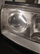 Lampy passat B5 przedlift 