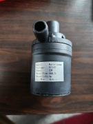 Pompka 24V 22W akwarium, oczko wodne ,Arduino, c.w.u