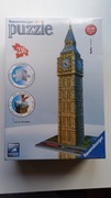Ravensburger 216 el. 3D Big Ben
