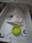 Klatka dla świnki morskiej Ferplast