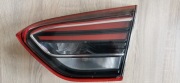 Lampa tylna prawa w klapę Opel Crossland