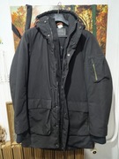 #1050 Parka zimowa męska Reserved