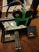 Drukarka 3D Creality Ender 3 pro tuning