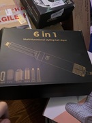 Zestaw do stylizacji włosów 