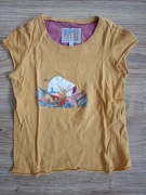 Bluzka koszulka t-shirt krótki rękaw Janles rozm. 98