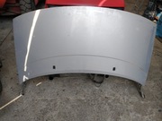 MASKA PRZEDNIA VW SHARAN ALHAMBRA 95-00 SREBRNA