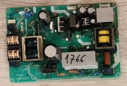 Uszkodzona PE0391 V28A00053101 32C3005P Toshiba AX080E002B