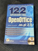 122 sposoby na OpenOffice