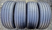 2025 rok Michelin Primacy 4 205/55 R17 91