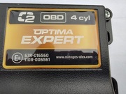 Sterownik Optima ALEX Expert Oryginał Nowy 4 cylindry  