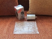 NOWY FILTR PALIWA (HART PP836 [GRUPA AG, FMC, RNMA, STELLANTIS ORAZ TATA])