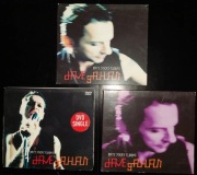 Dave Gahan - Dirty Sticky Floors CD, LCD + DVD ( 3x digipak ) z 2003r