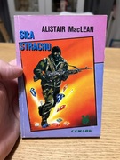 ALISTAIR MACLEAN - SIŁA STRACHU 
