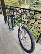 Rower MTB Dirt Street Cody + DJ3 Dartmoor NS Bikes