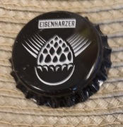 Kapsel Eisenharzer niebutelkowane dziewica Niemcy 