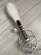 Szczotka prostująca elektryczna prostownica Łucznik