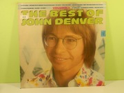 John Denver - The Best Of. - winyl