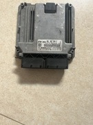 Audi A4 B9 A5 F5 8W 2.0 0TFSI komputer sterownik silnika 06L907309E