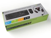 Zestaw Tracer 4w1 Multi Office Czarny