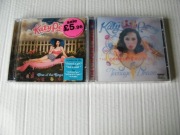 KATY PERRY One of the Boys Teenage Dream: The Complete Confection 2W1
