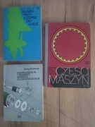 Silniki przyczepne do łodzi Eksploatacja i remont maszyn elek Części maszyn