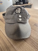 Czapka niemiecka M 43