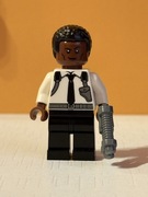Minifigurka LEGO SH554 Nick Fury