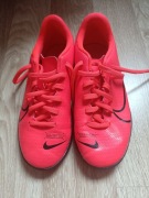 Nike buty różowe rozmiar 34 