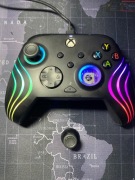 Pad przewodowy PDP Afterglow WAVE Windows