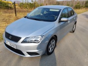 Seat Toledo 4  2015r 