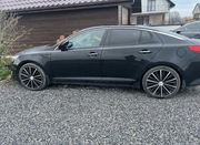 Sprzedam samochód Kia optima