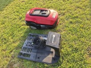 Einhell freelexo Kit 600 robot koszący 