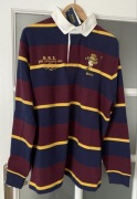 Polo Ralph Lauren Bluza/koszula Rare Bear Rugby roz.L