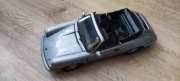 1/18 ANSON PORSCHE 917 CARRERA 4 KABRIOLET SREBRNY