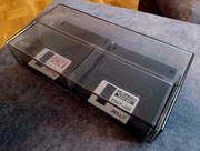 Pudełko na dyskietki 3,5" Amiga, Atari