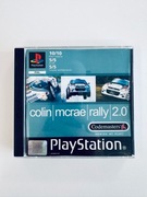 Gra Colin McRae Rally 2.0 Play Station PS1 PSX #2