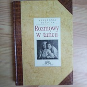 Rozmowy w tańcu Osiecka Agnieszka