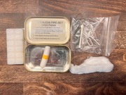 Zestaw do rozpalalnia ognia, fire set - CN335A - BCB International 