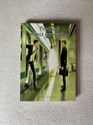 manga kochać mimo wszystko bl