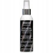 Przeciwzmarszczkowa maska kremowa z kolagen elastyna kwas hialuronowy 135g