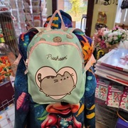 Plecak przedszkolny Pusheen