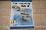 Sami nagrywamy płyty CD Klaus Herzog