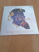 Najwieksze przeboje Pana kleksa. Original soundtrack. LP nie grana