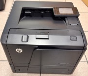 Drukarka laserowa HP LASERJET 400 M401DN